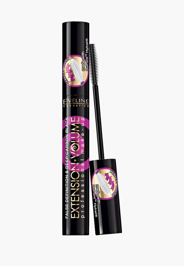 Тушь для ресниц  Eveline Cosmetics