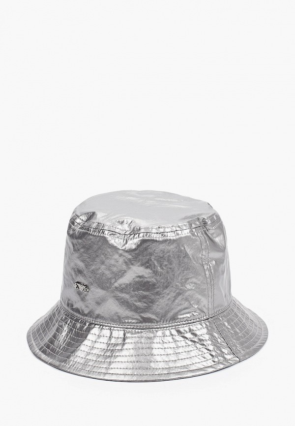 

Панама Emporio Armani, Серебряный