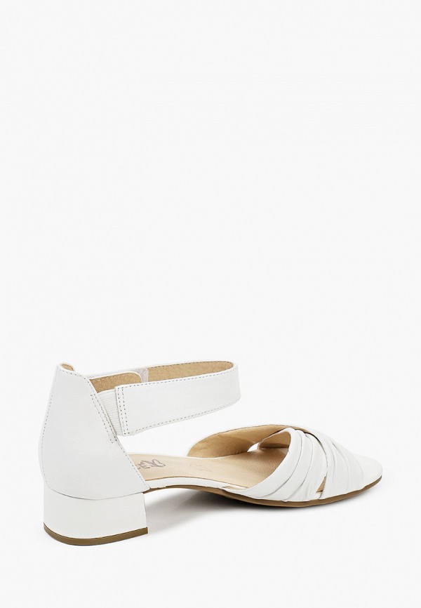 фото Босоножки caprice