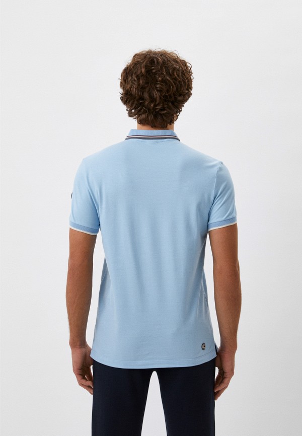 фото Поло colmar