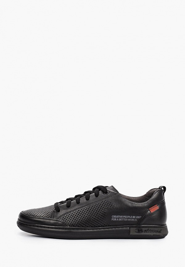 Кеды B2B Black to Black Кеды B2B Black to Black фото