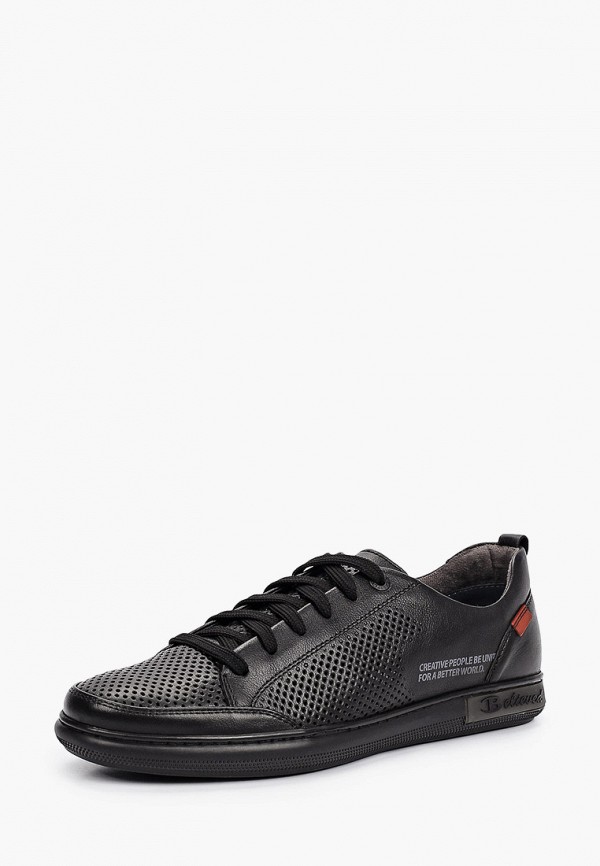 Кеды B2B Black to Black Кеды B2B Black to Black фото