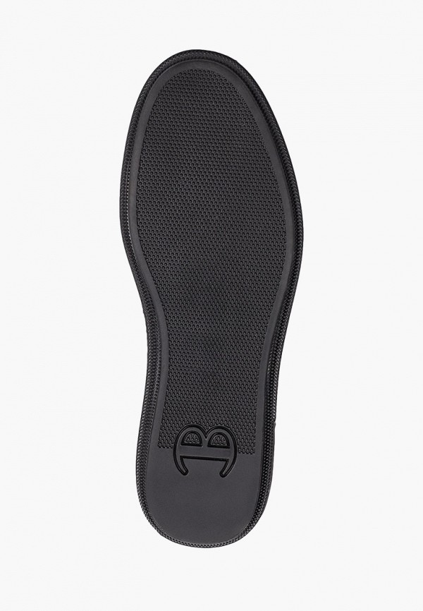 Кеды B2B Black to Black Кеды B2B Black to Black фото