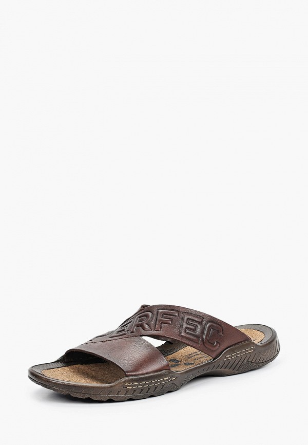 фото Сандалии b2b black to black