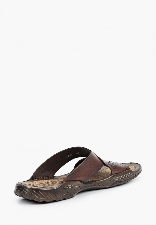 фото Сандалии b2b black to black