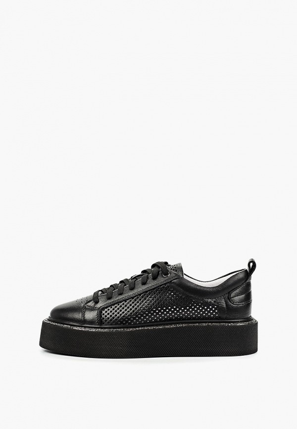 Кеды  B2B Black to Black