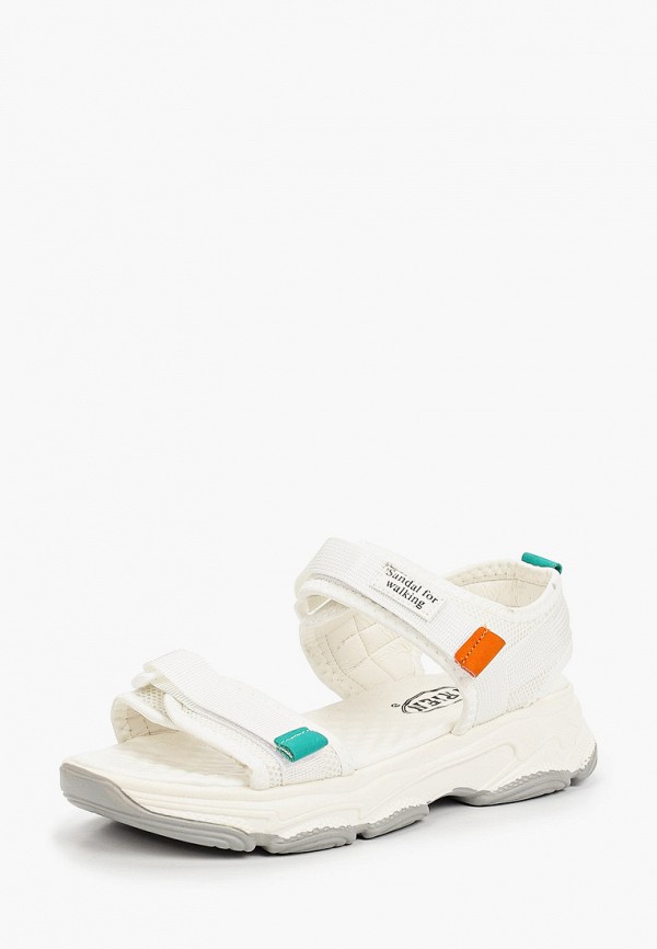 фото Босоножки trien