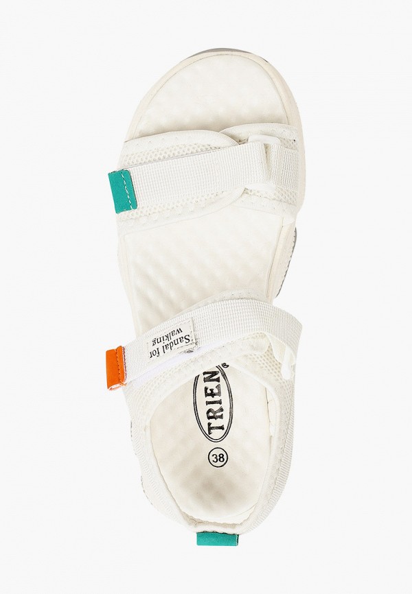 фото Босоножки trien