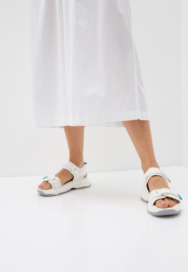 фото Босоножки trien