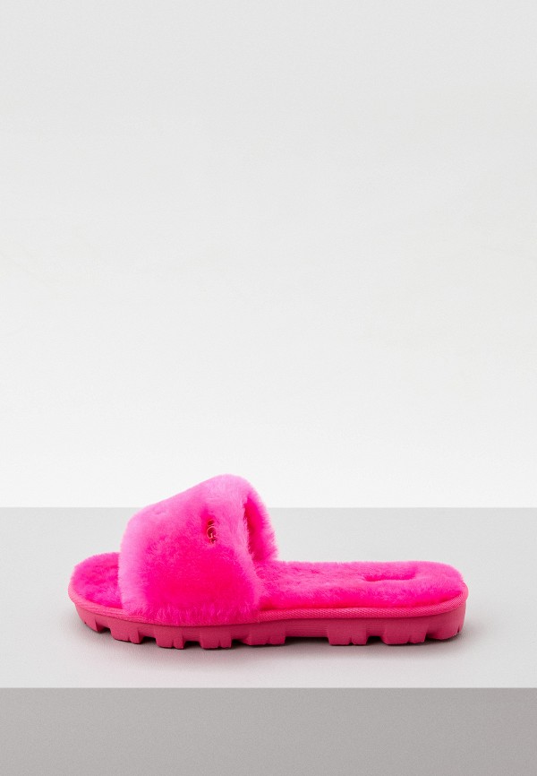 

Сабо UGG, Фуксия