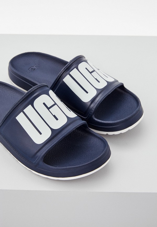 фото Сланцы ugg