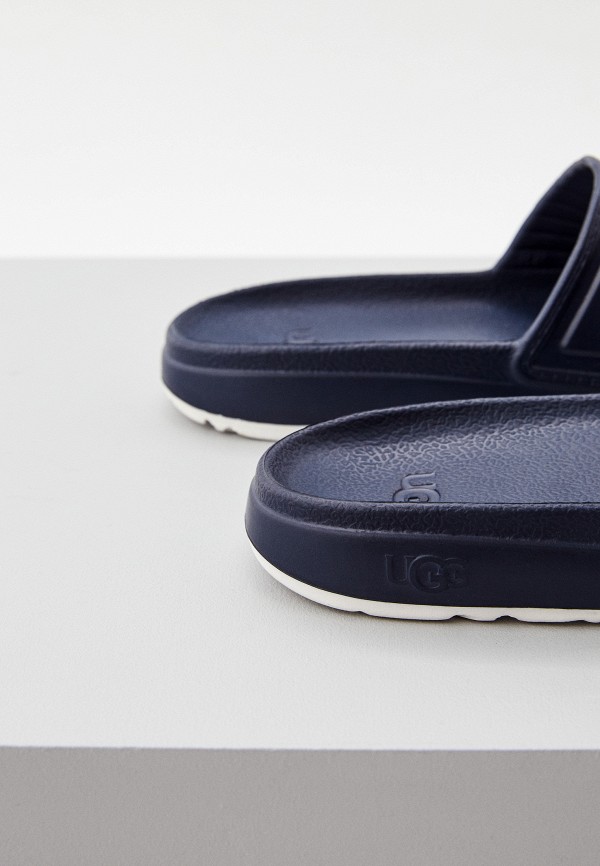 фото Сланцы ugg