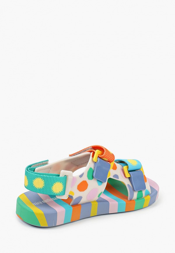 фото Сандалии melissa