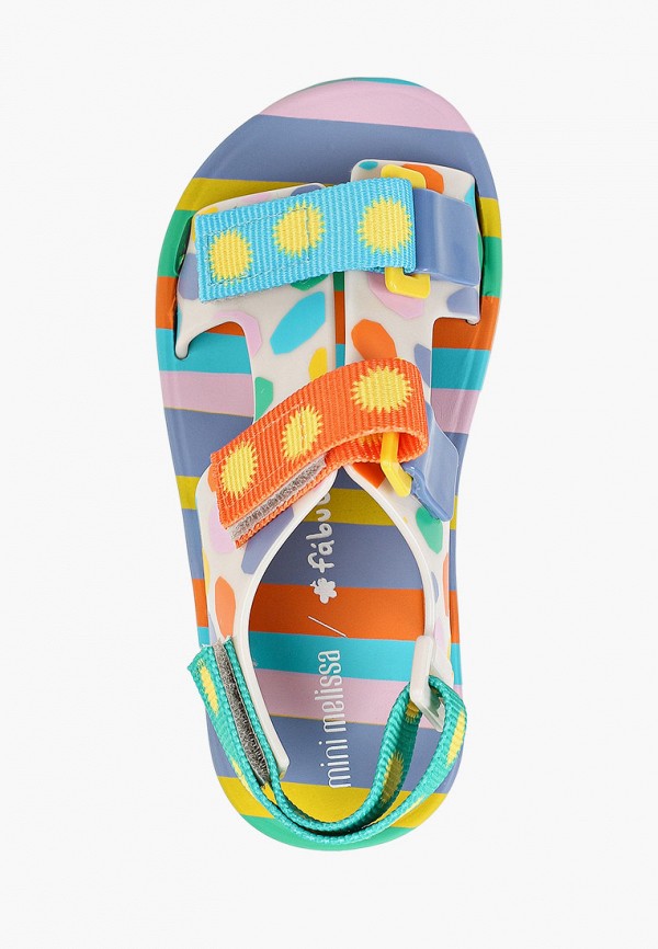 фото Сандалии melissa