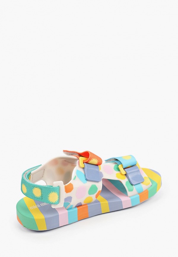 фото Сандалии melissa