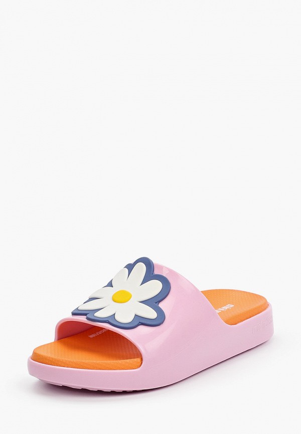 фото Сланцы melissa