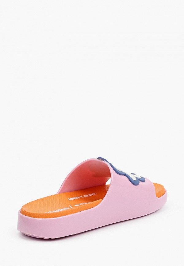 фото Сланцы melissa