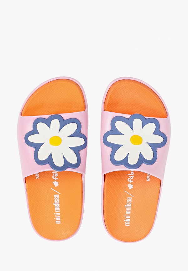 фото Сланцы melissa
