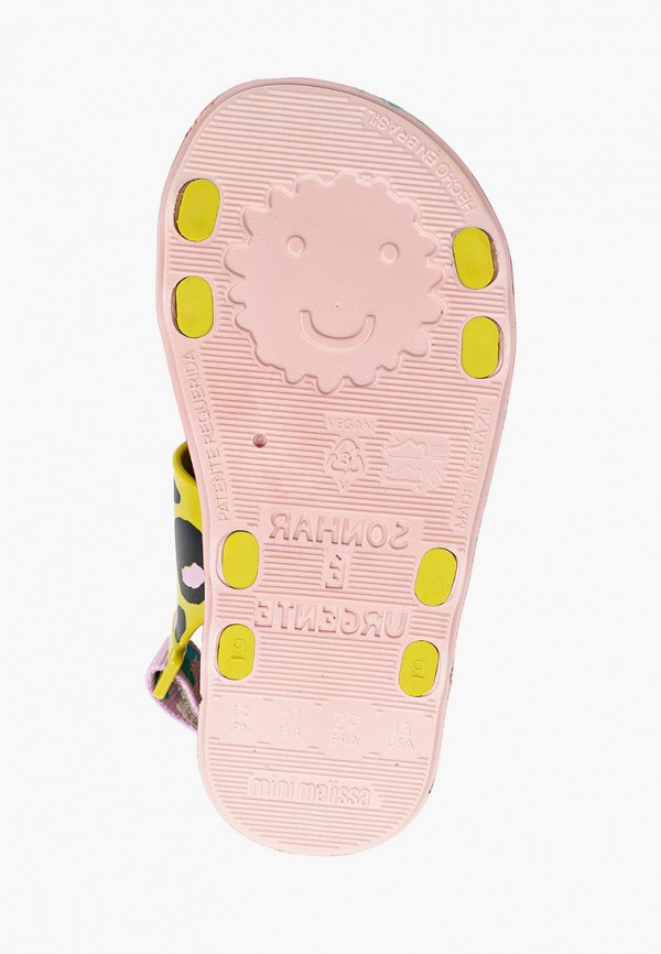 фото Сандалии melissa