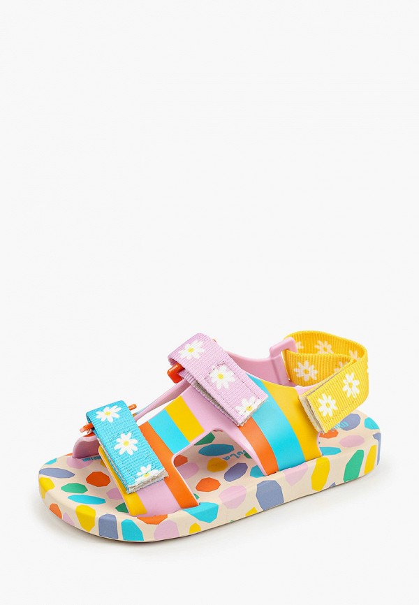 фото Сандалии melissa