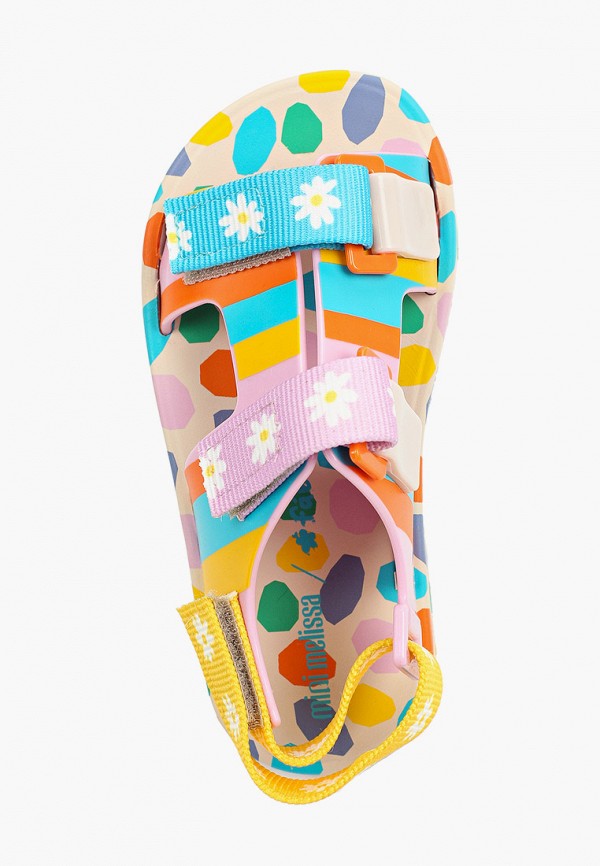 фото Сандалии melissa
