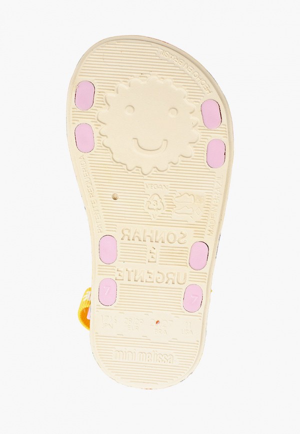 фото Сандалии melissa