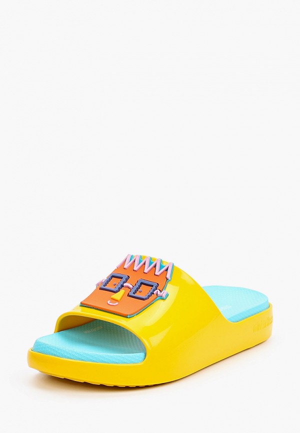 фото Сланцы melissa
