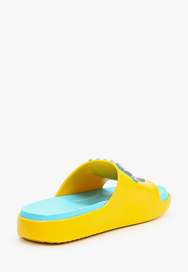 фото Сланцы melissa