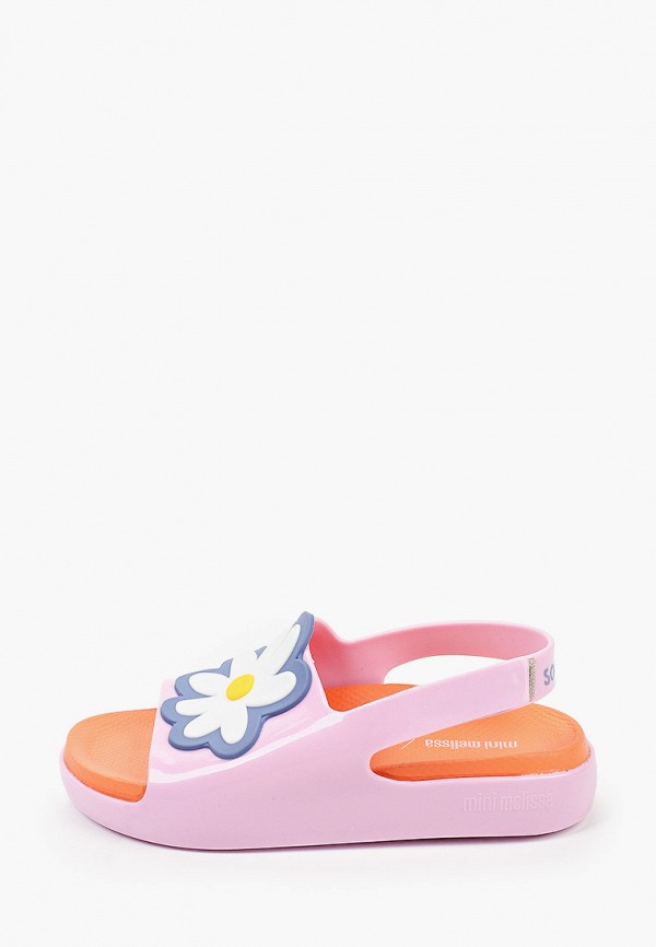 фото Сандалии melissa