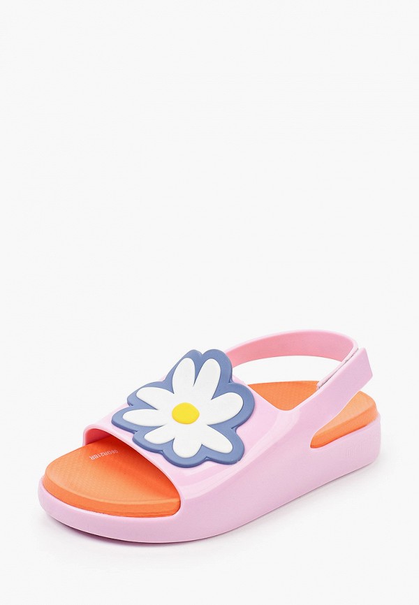 фото Сандалии melissa
