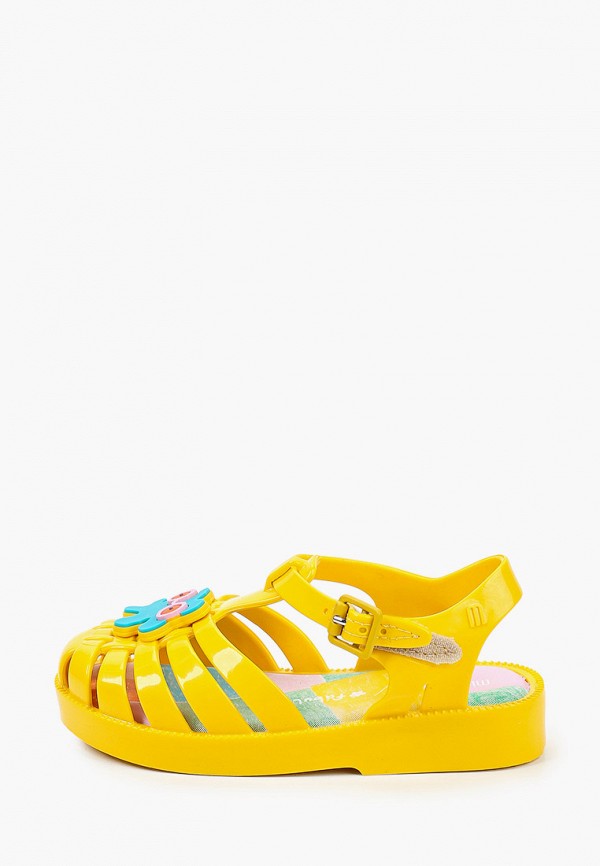 фото Сандалии melissa
