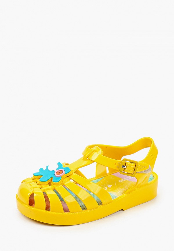 фото Сандалии melissa