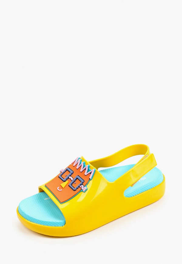 фото Сандалии melissa