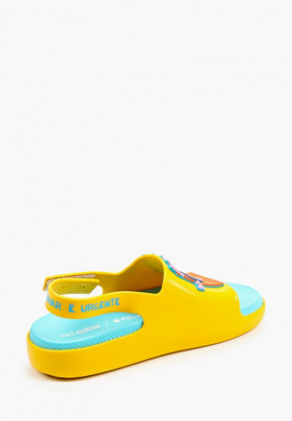 фото Сандалии melissa
