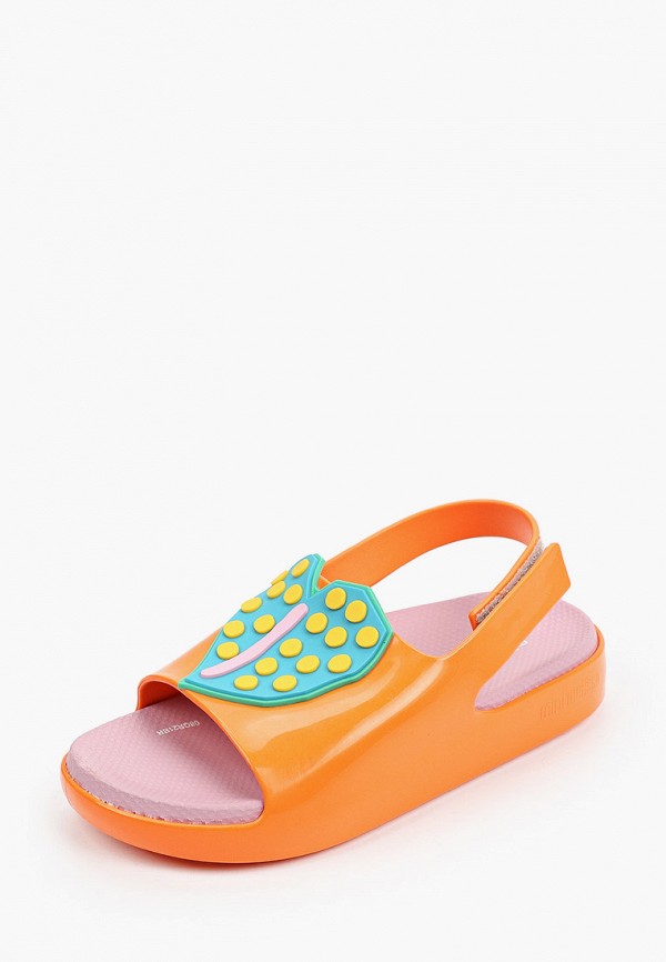 фото Сандалии melissa