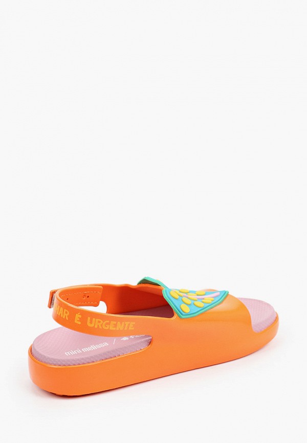 фото Сандалии melissa