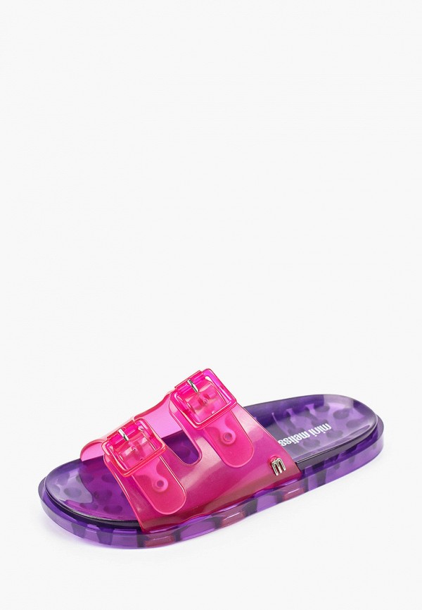 фото Сланцы melissa