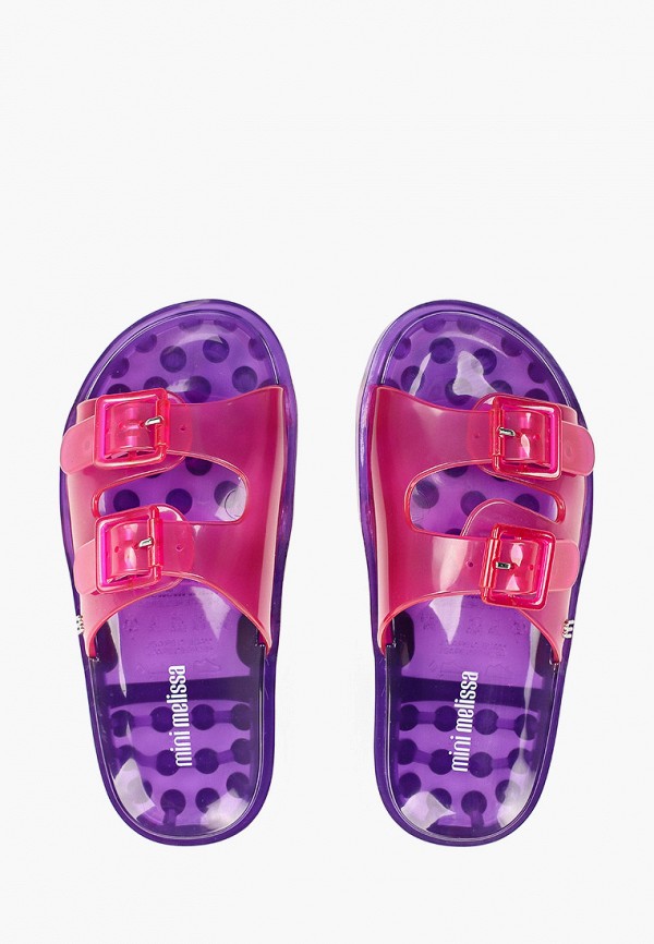 фото Сланцы melissa