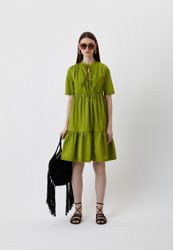 фото Платье patrizia pepe