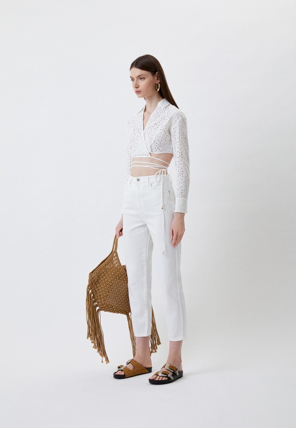 фото Джинсы patrizia pepe