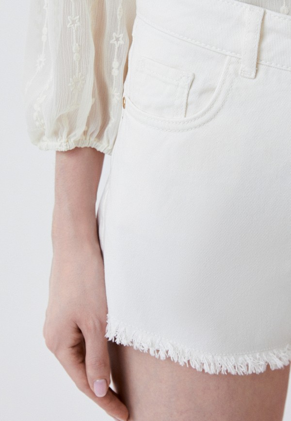 фото Шорты джинсовые patrizia pepe