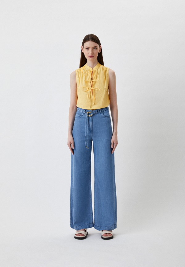 фото Джинсы patrizia pepe