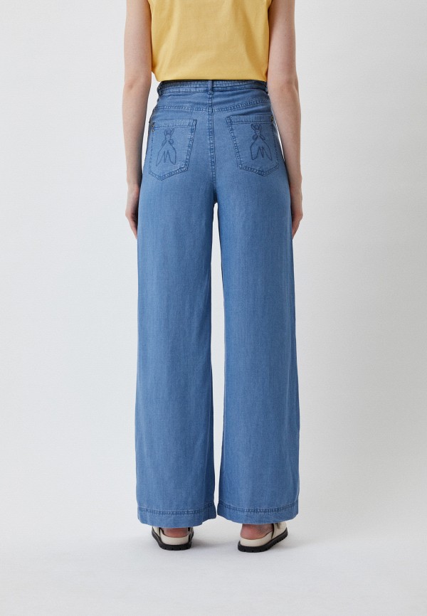 фото Джинсы patrizia pepe