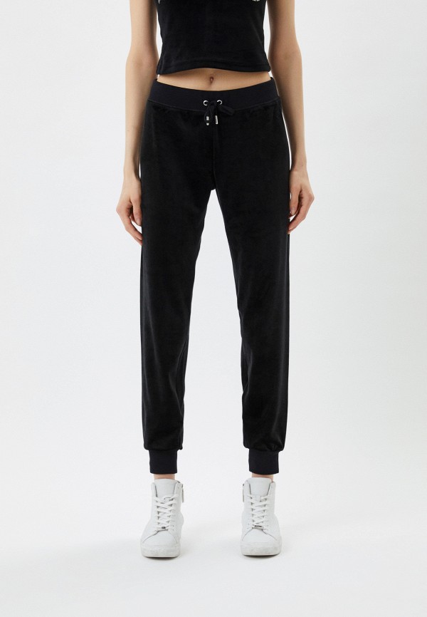 

Брюки спортивные Juicy Couture, Черный