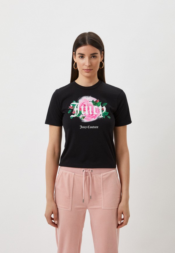 фото Брюки спортивные juicy couture