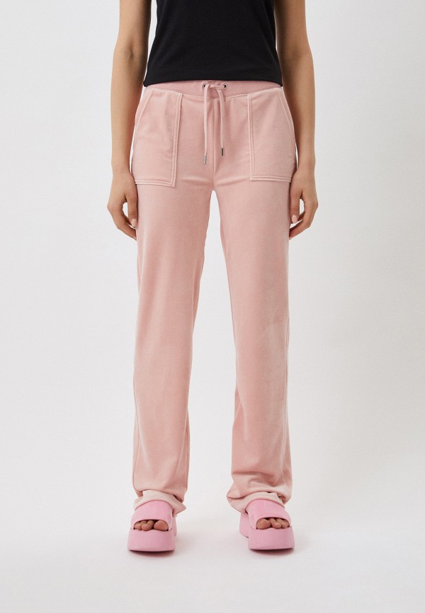 фото Брюки спортивные juicy couture