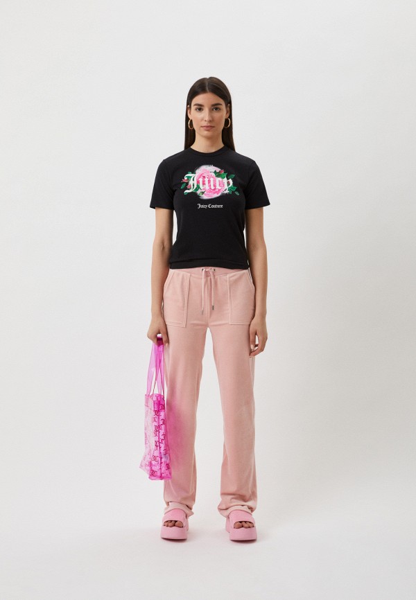 фото Брюки спортивные juicy couture