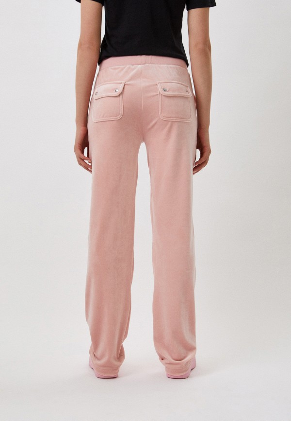 фото Брюки спортивные juicy couture