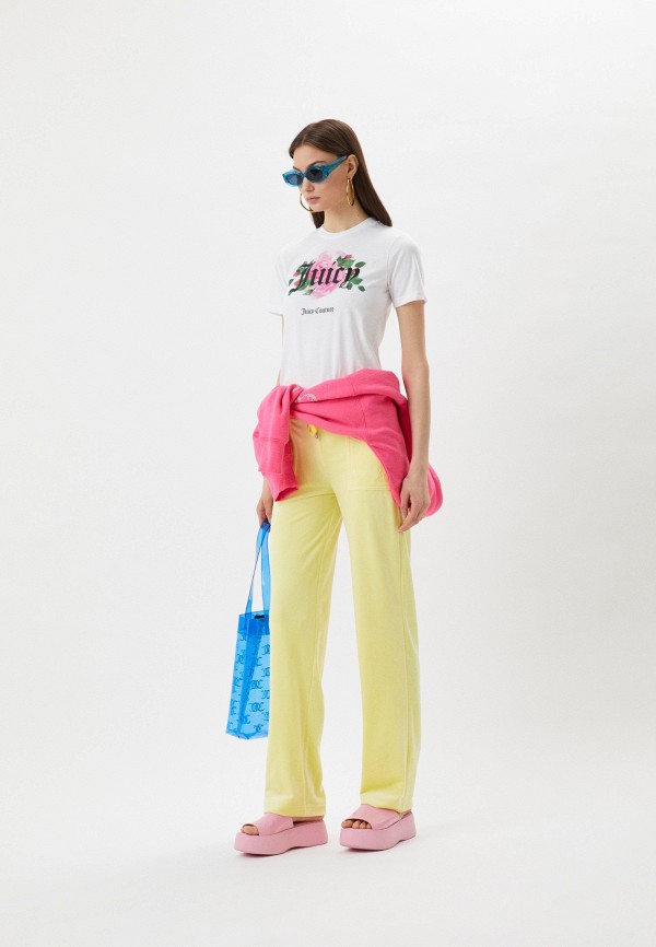 фото Брюки спортивные juicy couture