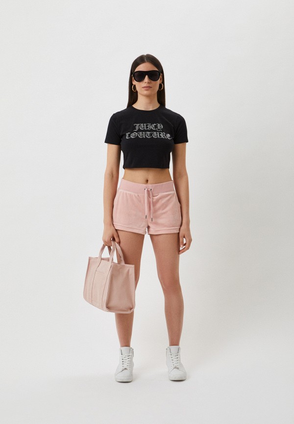 фото Шорты спортивные juicy couture